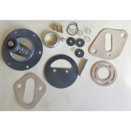 Fuel Pump Kit Packard '5758,Carter pump kit Studebaker '5660